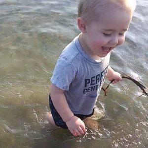 Meet your Posher, Morgan